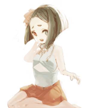 おにゃのこ