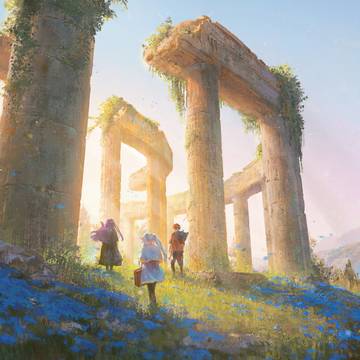 Frieren: Beyond Journey's End