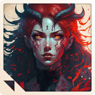 Devil Girls #02