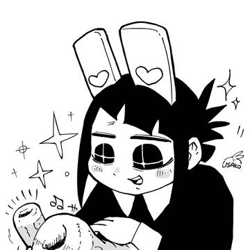 らくがきうさ子まとめ
