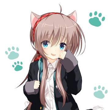 猫ママ(=^・^=)