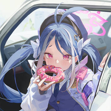 合歓垣フブキ