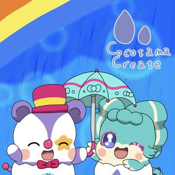 あめもよう