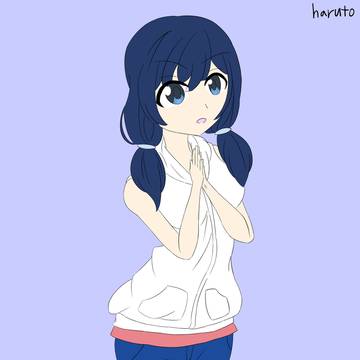 ひな