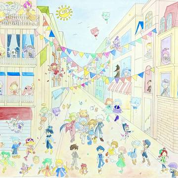 祝11周年‼︎