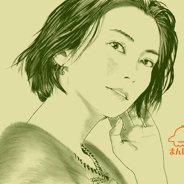 好きな女優 柴咲コウさん