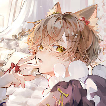 猫メイド🐈