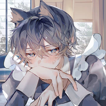 猫メイド🐈⬛