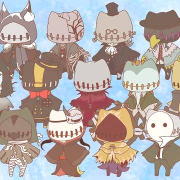 If they were Axe Boy