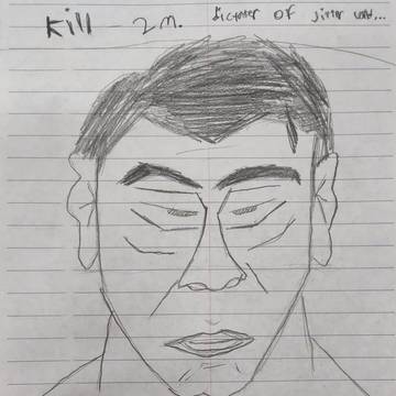Dictator of Jitter land