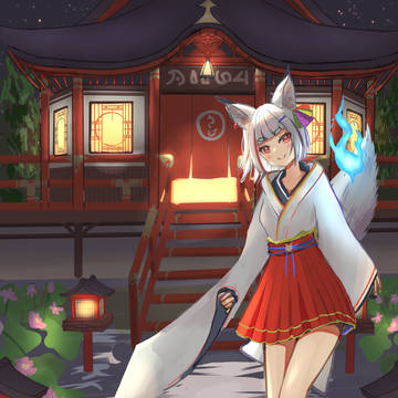 現実との境目