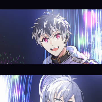 アイナナ /log3