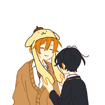 詰め