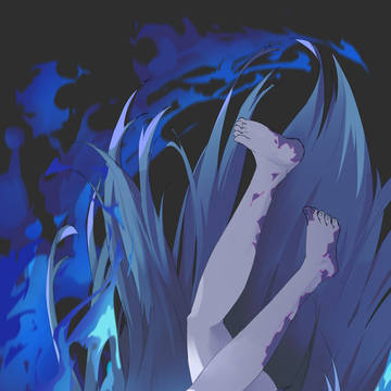 守る