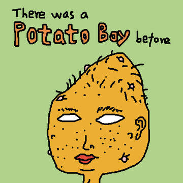 potato boy
