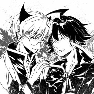 改过的百合与苦艾