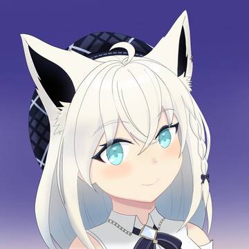 BJ衣装フブちゃん