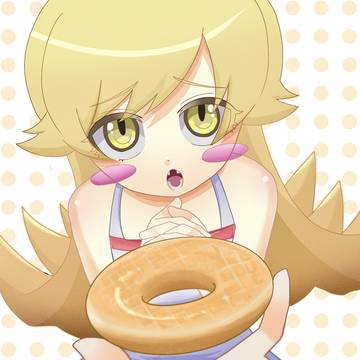 忍野忍