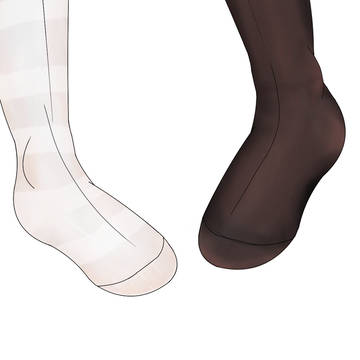 脚脚