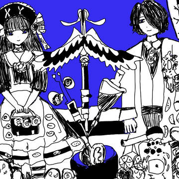 アイムザリッパーズアート3