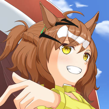 ジャングルポケット