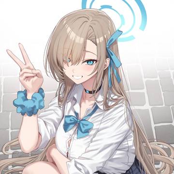 アスナ
