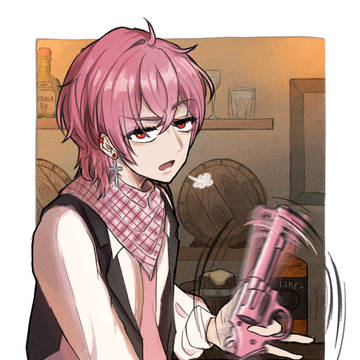 Luc Lexi 〜funny expression〜