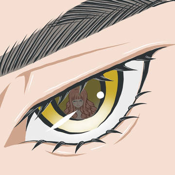 Beautiful in my eyes~