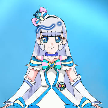 キュアニャミー！