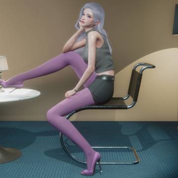 Miumiu style OOTD