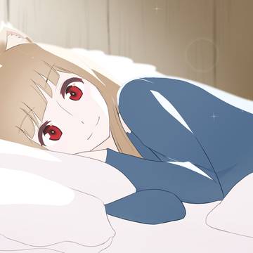 寝坊助じゃな