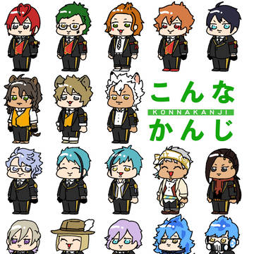 【5/5】新刊サンプル&通販のお知らせ
