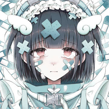 天使になりたかった