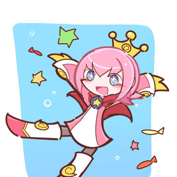 さかな王子🐟👑