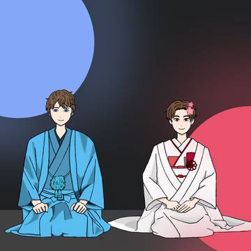 婚姻