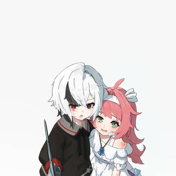 騎士と王女