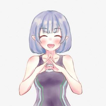 クロエの友人2