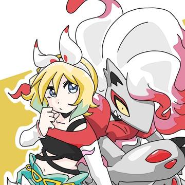 ポケモンイラストまとめ
