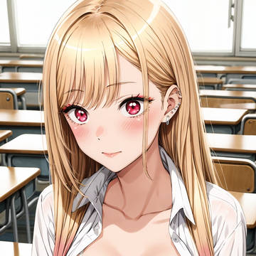 Marin Kitagawa