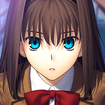 蒼崎青子⑧