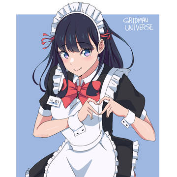 メイド六花