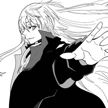 漫画リムル様