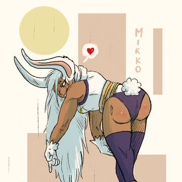 Mirko -Mha-
