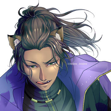 クラブウェア🦁さん