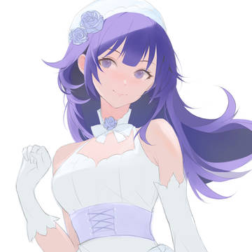 温柔