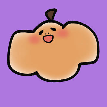 にっこり🎃