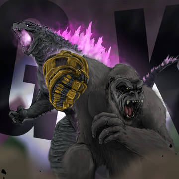 GxK