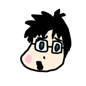 Twitterにあげたそいつ？てキャラまとめ2