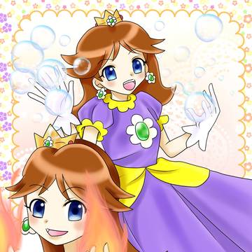 デイジー姫35周年