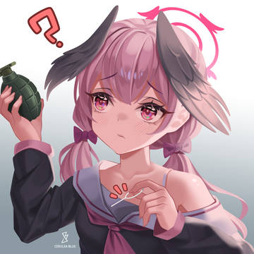 下江コハル 一秒前